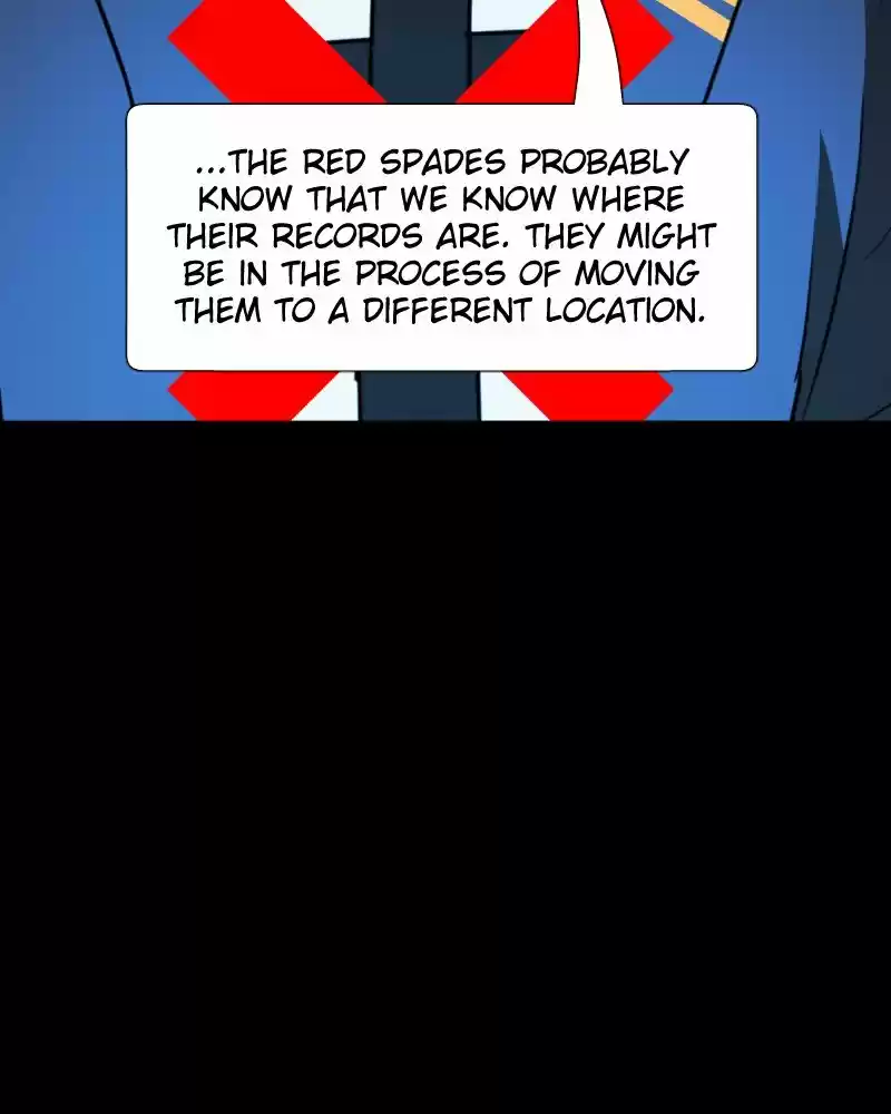 I’M The Grim Reaper Chapter 51