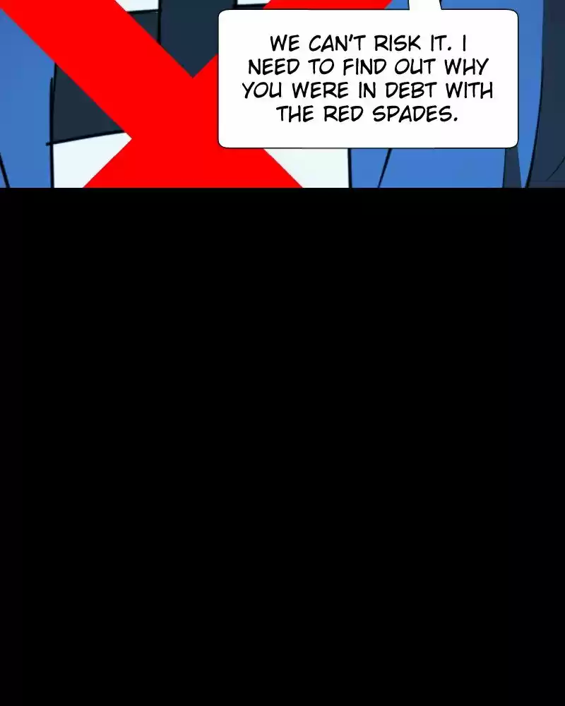 I’M The Grim Reaper Chapter 51