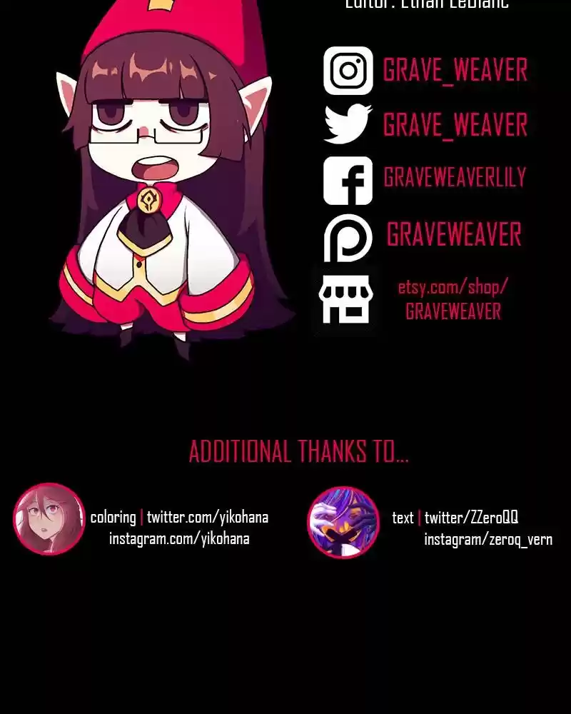 I’M The Grim Reaper Chapter 51