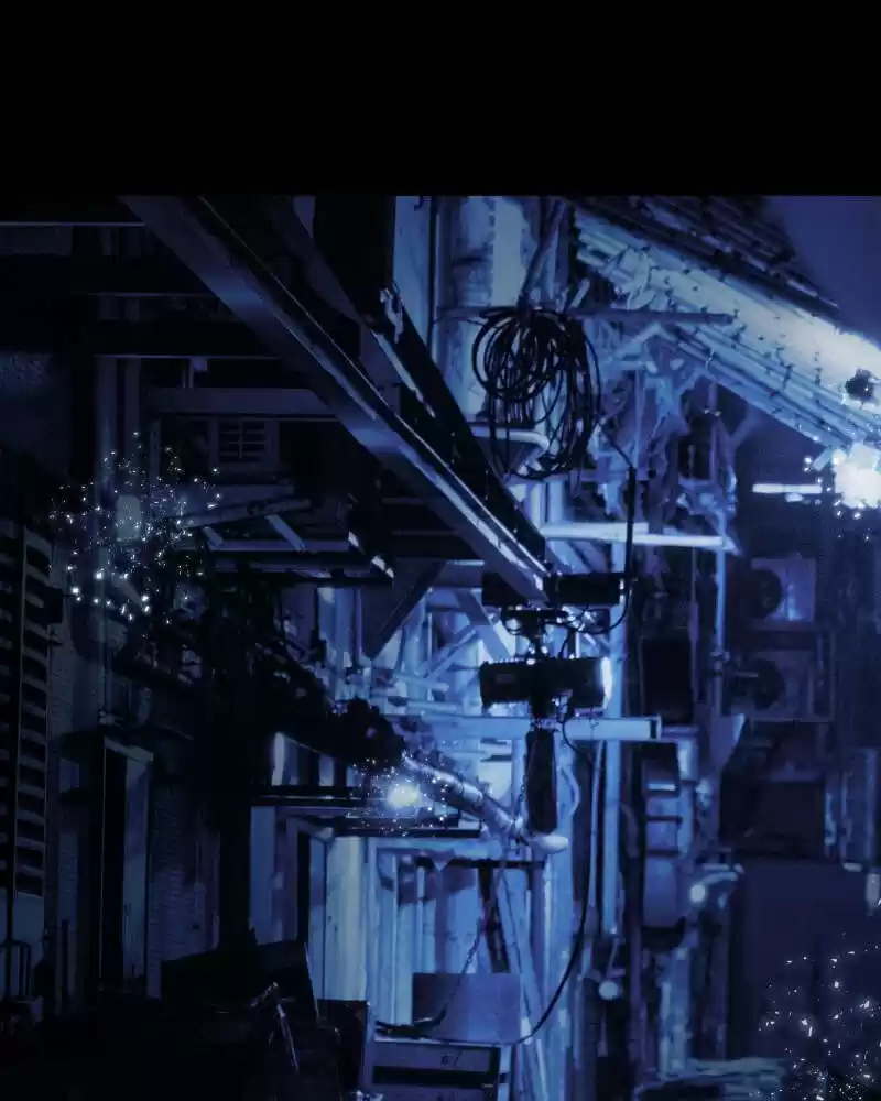 I’M The Grim Reaper Chapter 52