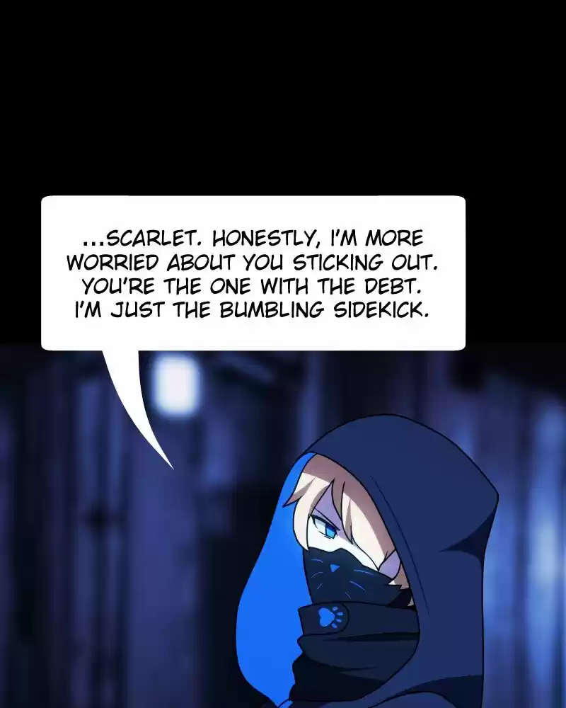 I’M The Grim Reaper Chapter 52