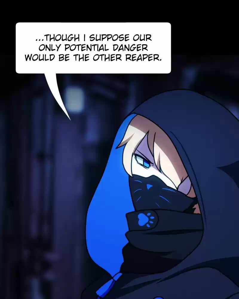 I’M The Grim Reaper Chapter 52