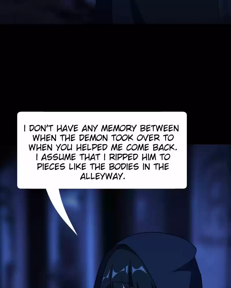 I’M The Grim Reaper Chapter 52