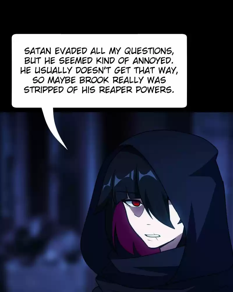 I’M The Grim Reaper Chapter 52