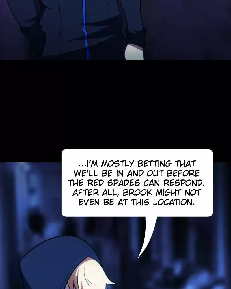 I’M The Grim Reaper Chapter 52