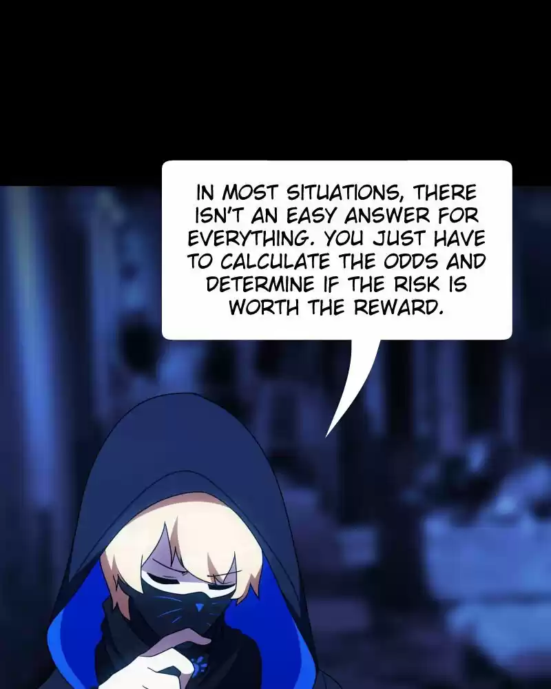 I’M The Grim Reaper Chapter 52