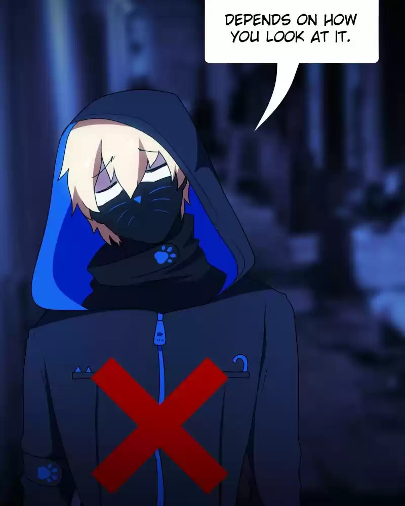 I’M The Grim Reaper Chapter 52