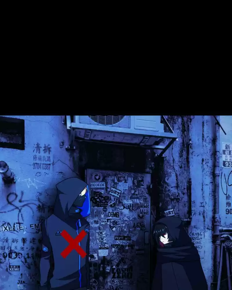 I’M The Grim Reaper Chapter 52