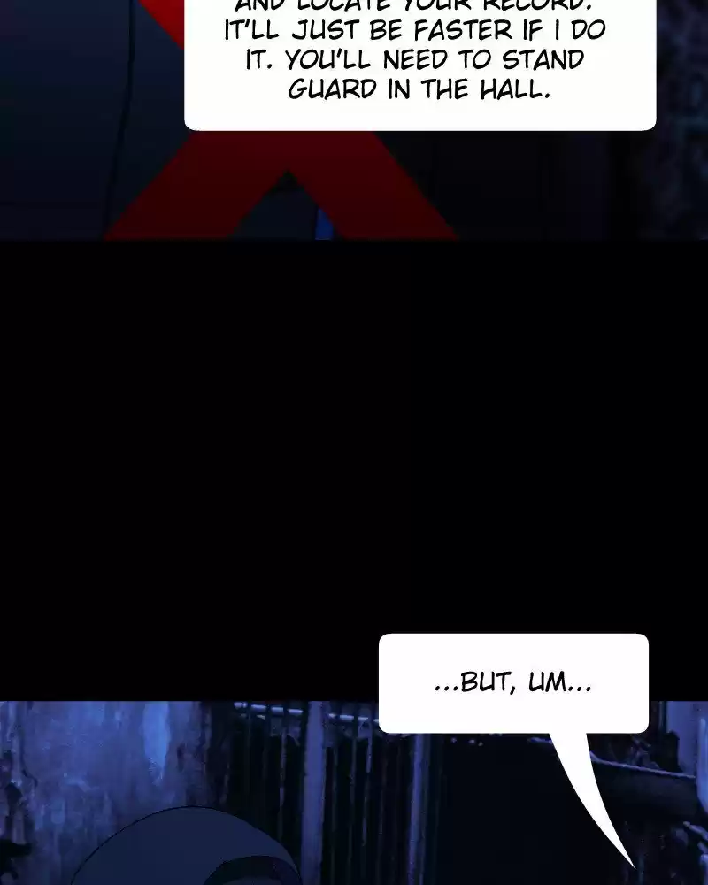 I’M The Grim Reaper Chapter 52