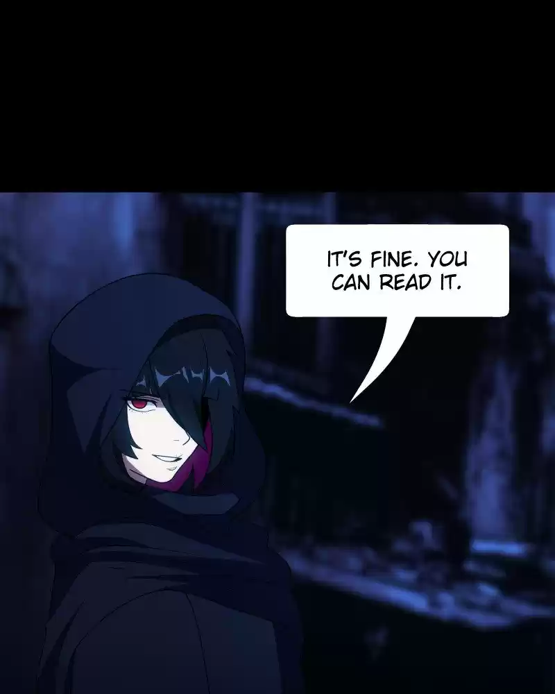 I’M The Grim Reaper Chapter 52