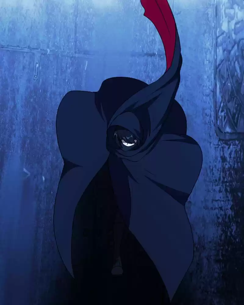 I’M The Grim Reaper Chapter 52