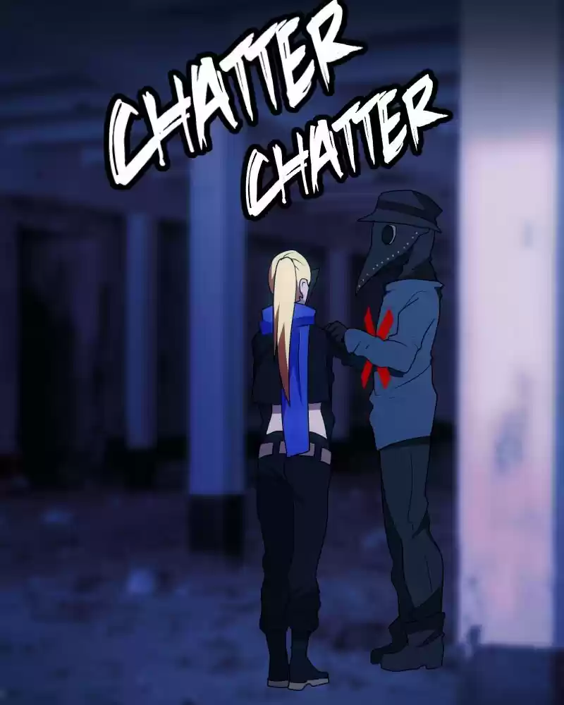 I’M The Grim Reaper Chapter 52