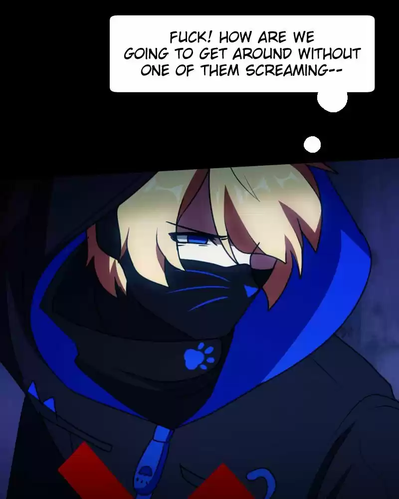 I’M The Grim Reaper Chapter 52