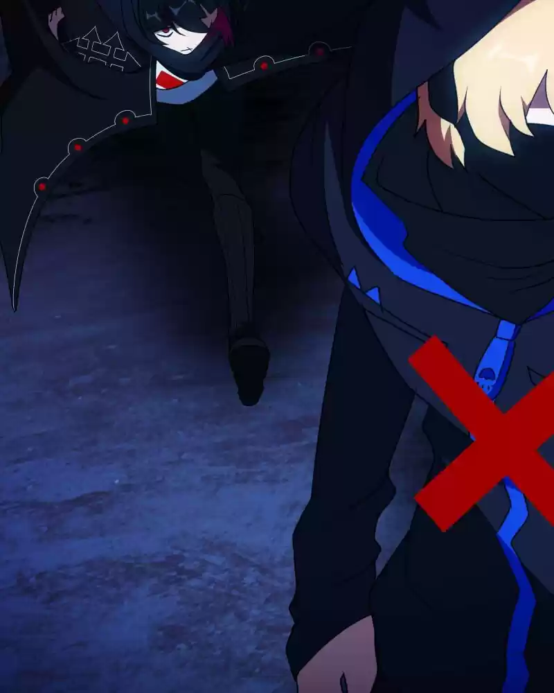 I’M The Grim Reaper Chapter 52