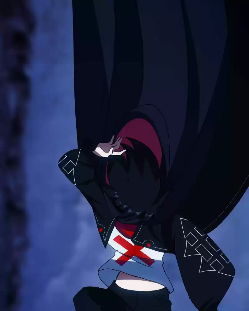 I’M The Grim Reaper Chapter 52