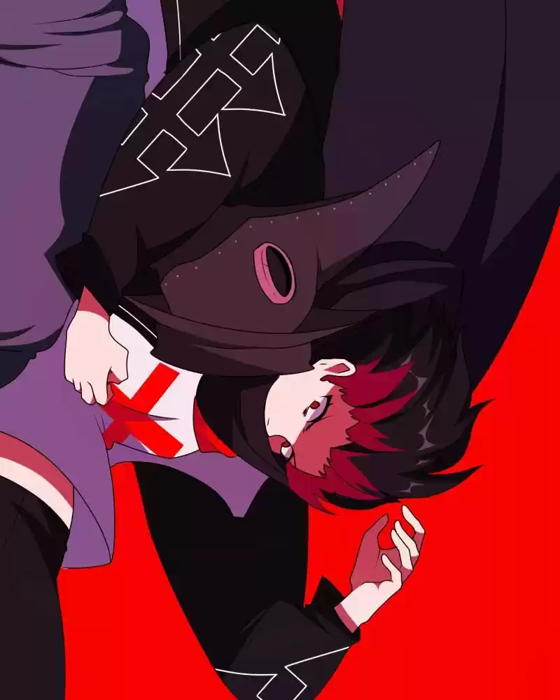 I’M The Grim Reaper Chapter 52