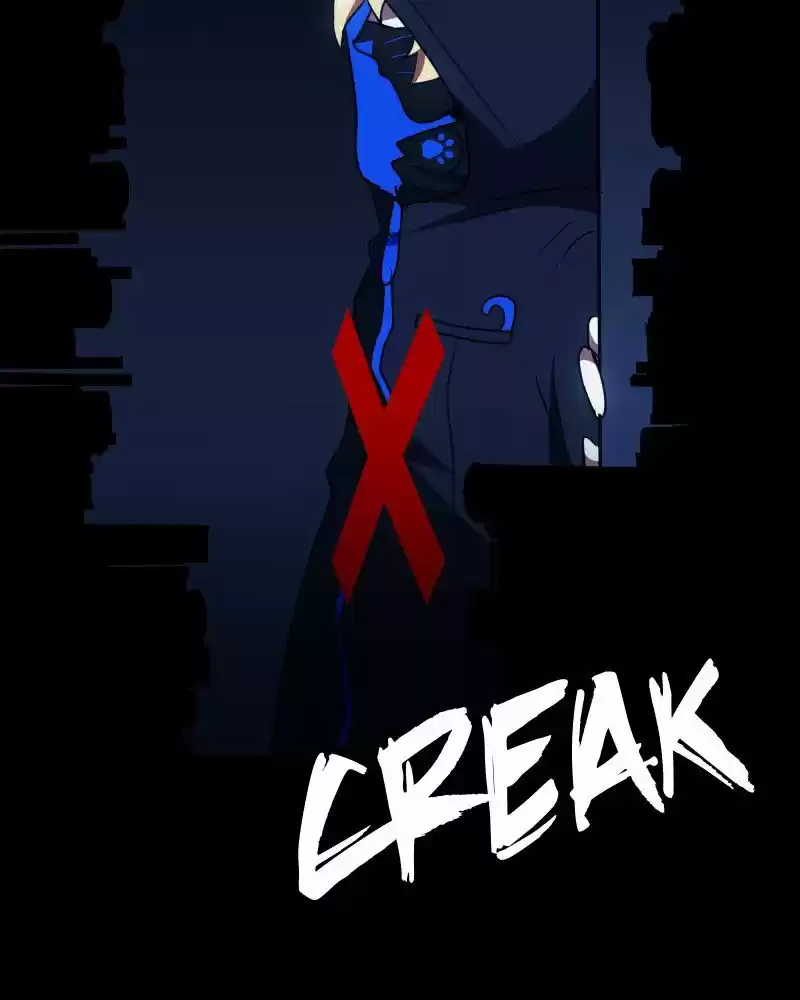 I’M The Grim Reaper Chapter 52