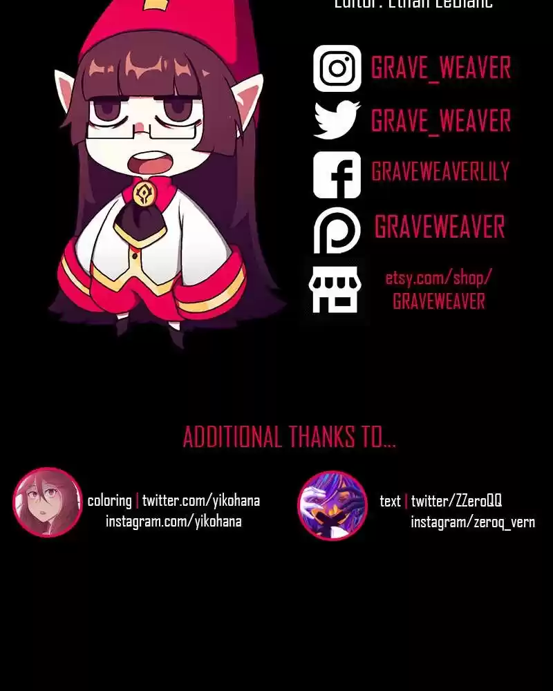 I’M The Grim Reaper Chapter 52