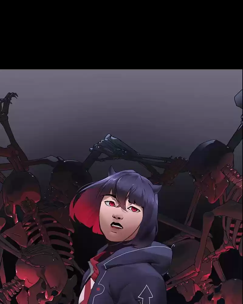 I’M The Grim Reaper Chapter 53