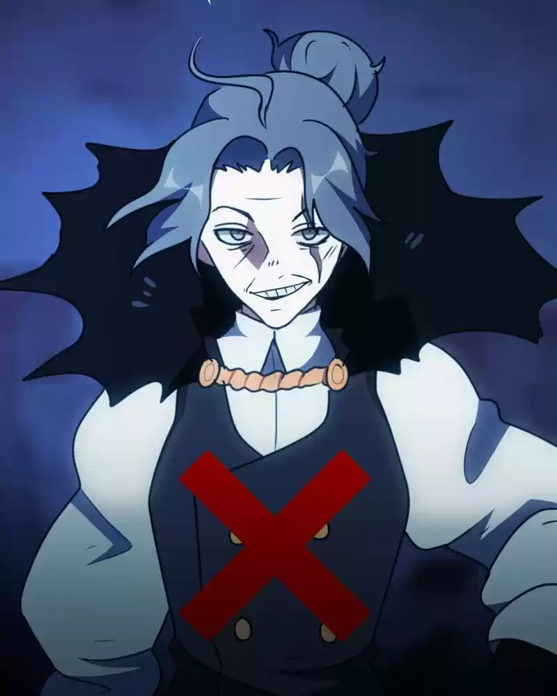 I’M The Grim Reaper Chapter 53