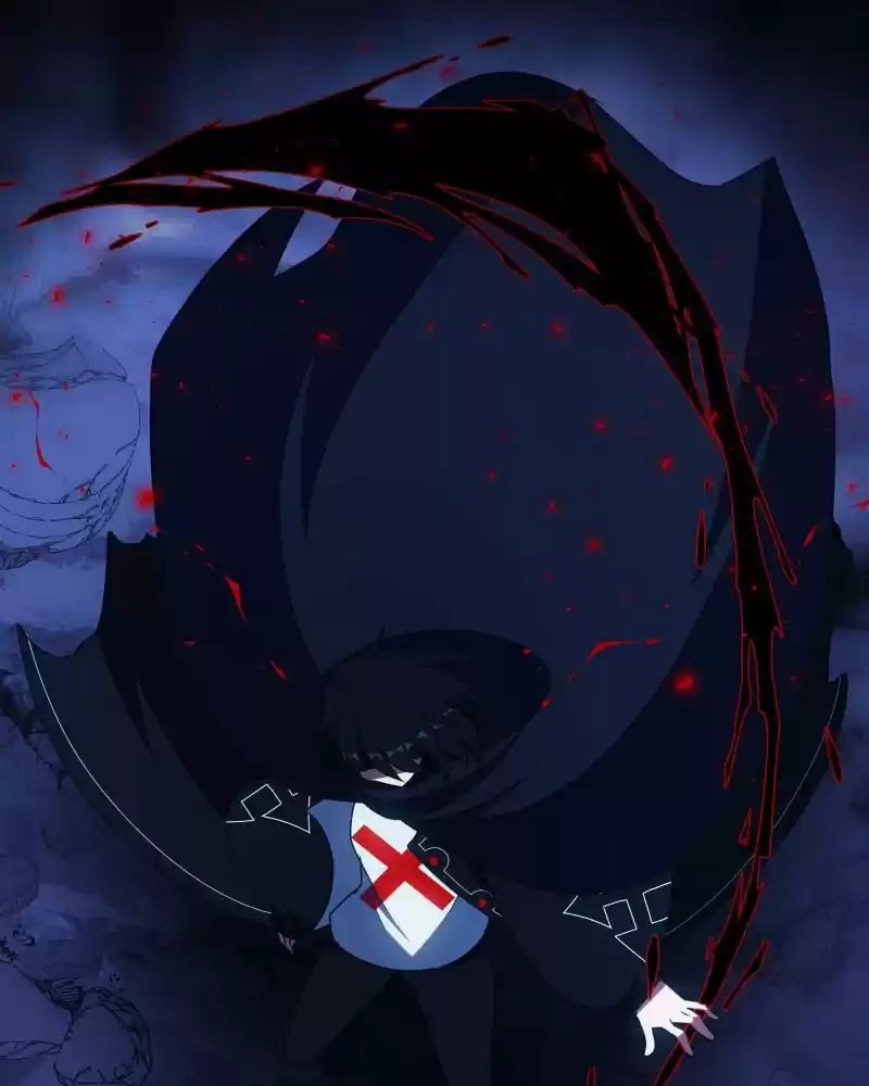 I’M The Grim Reaper Chapter 53