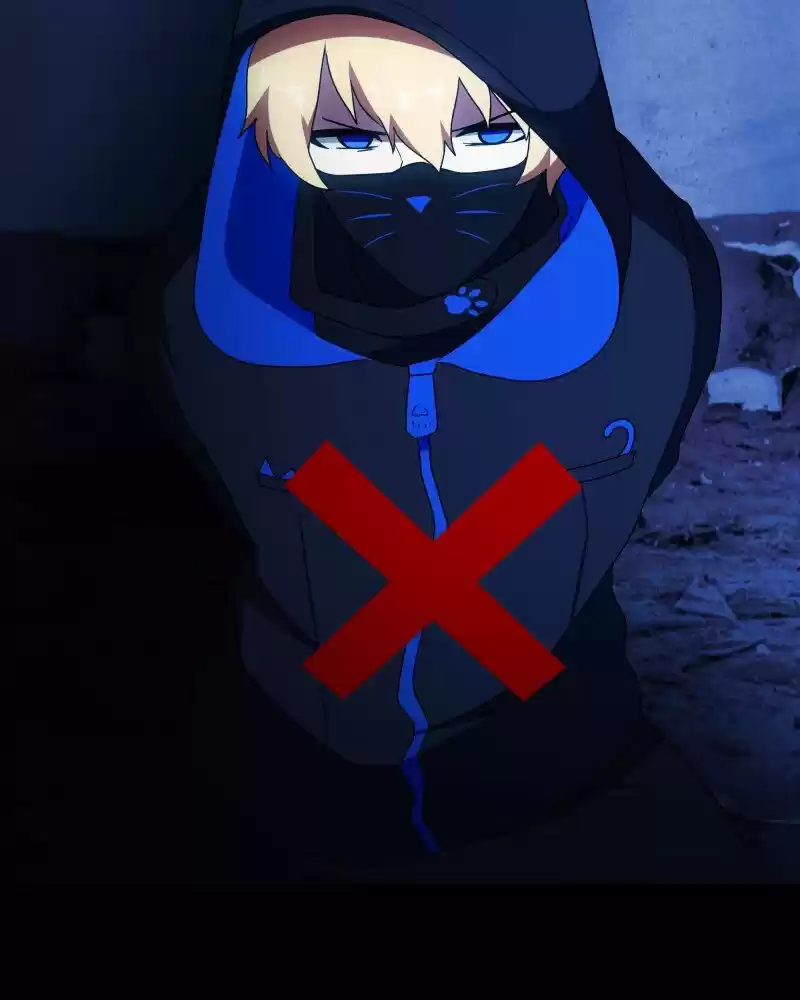 I’M The Grim Reaper Chapter 53