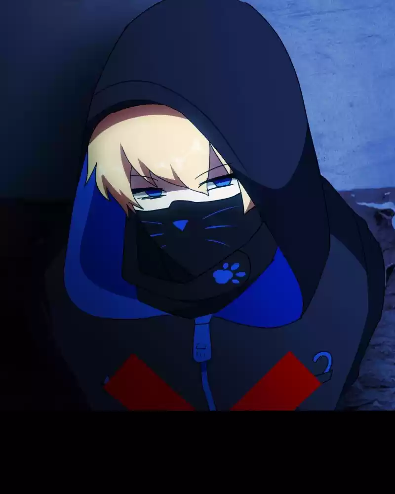 I’M The Grim Reaper Chapter 53