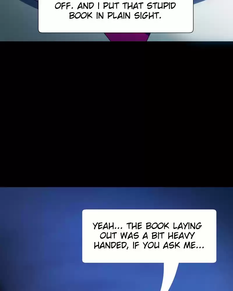 I’M The Grim Reaper Chapter 53