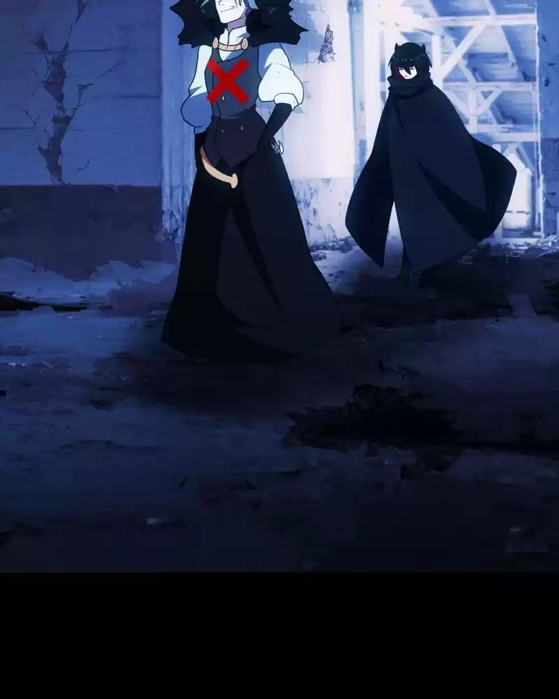 I’M The Grim Reaper Chapter 53