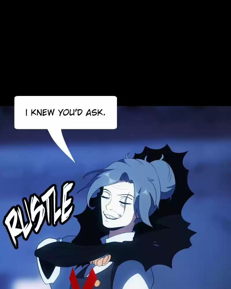 I’M The Grim Reaper Chapter 53