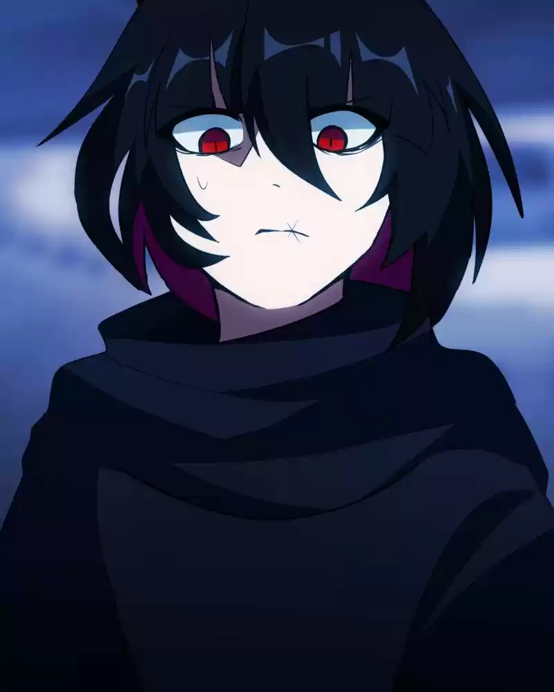 I’M The Grim Reaper Chapter 53