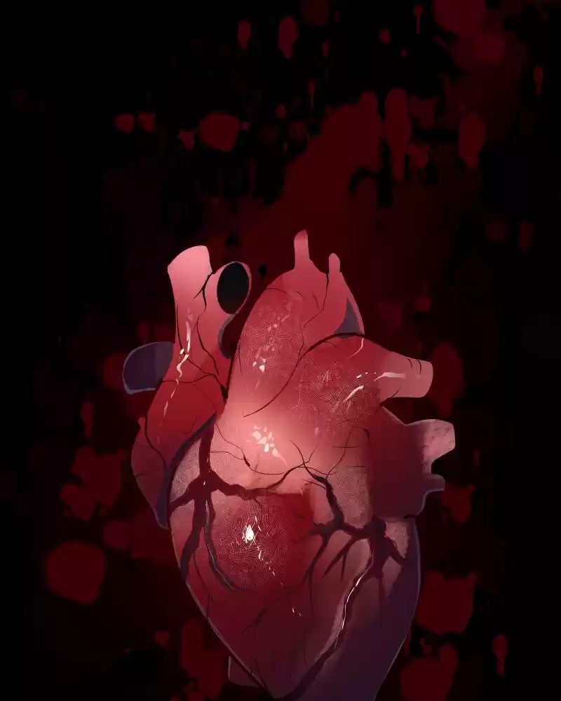 I’M The Grim Reaper Chapter 53