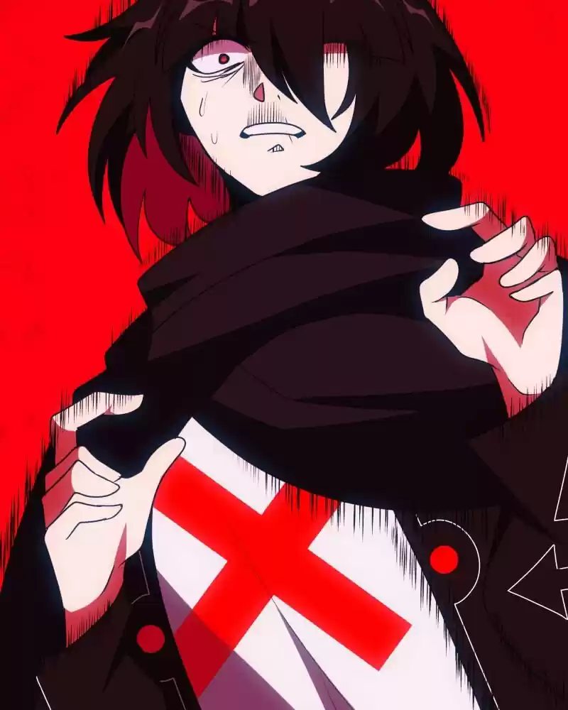 I’M The Grim Reaper Chapter 54