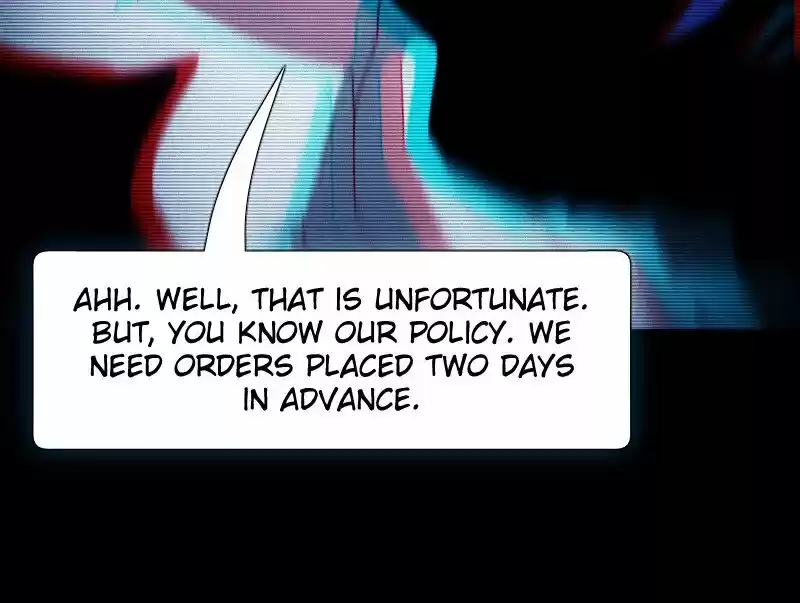 I’M The Grim Reaper Chapter 54