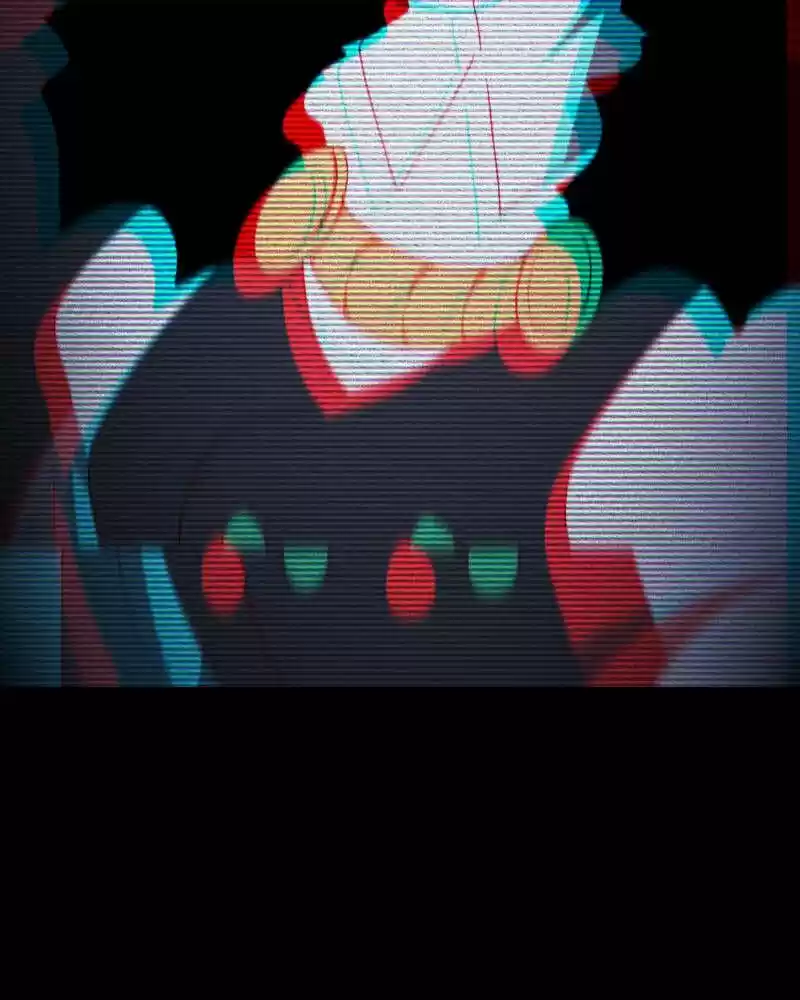 I’M The Grim Reaper Chapter 54