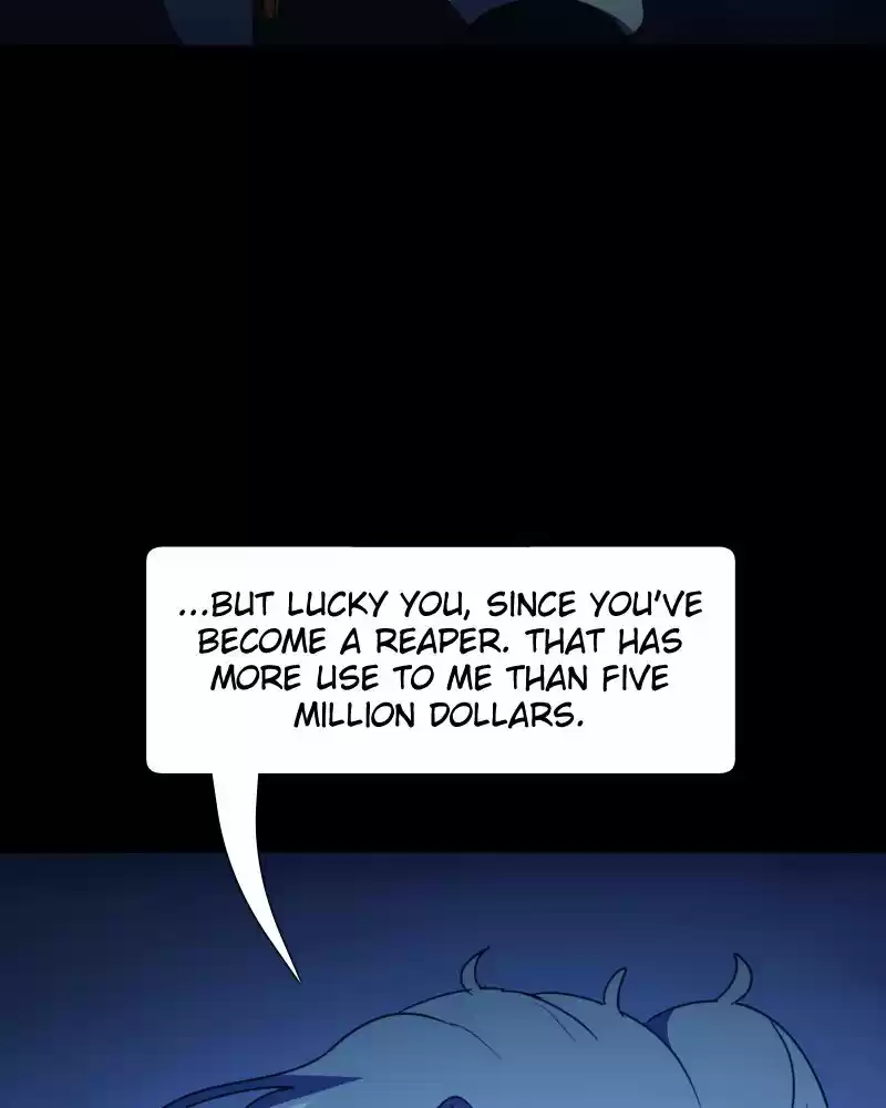 I’M The Grim Reaper Chapter 54