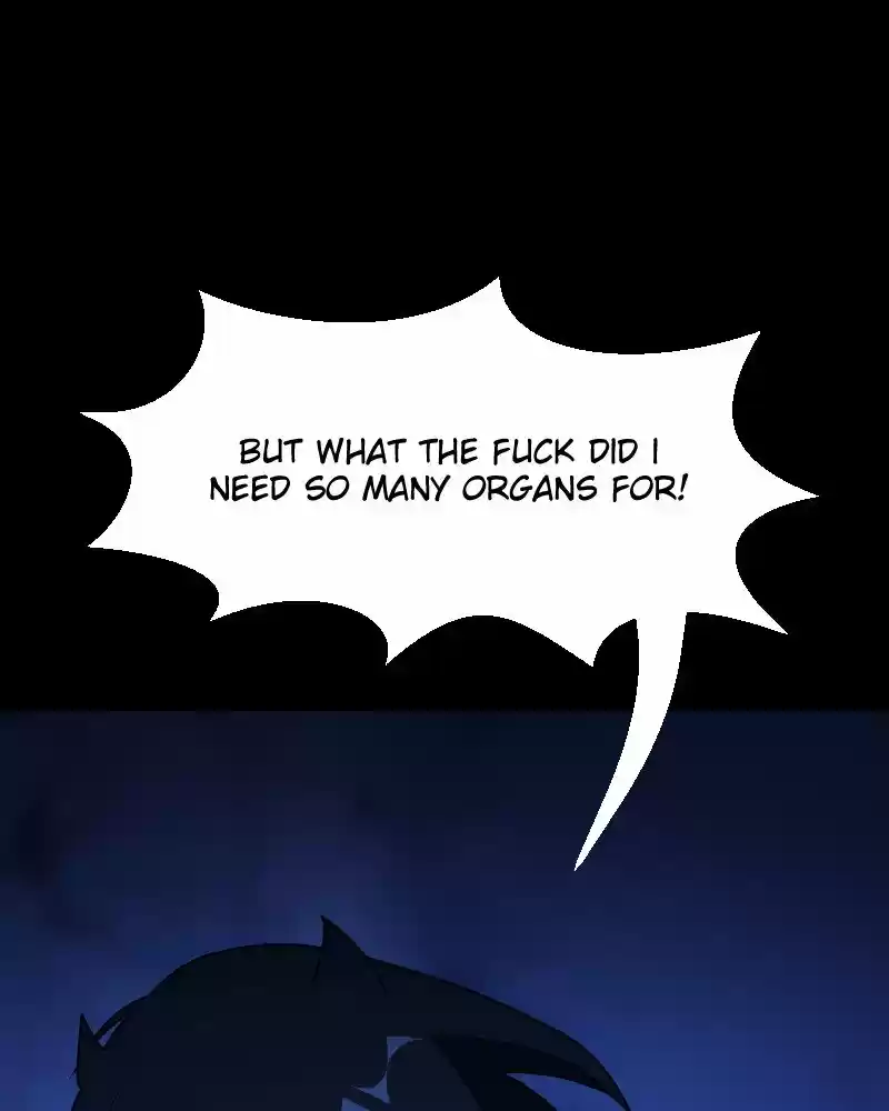 I’M The Grim Reaper Chapter 54