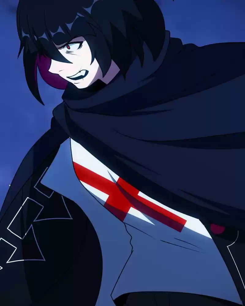 I’M The Grim Reaper Chapter 54