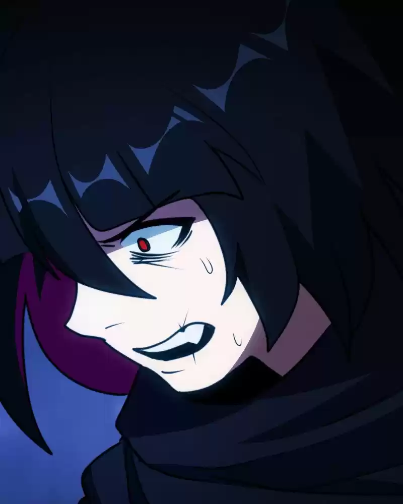 I’M The Grim Reaper Chapter 54