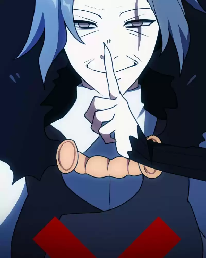 I’M The Grim Reaper Chapter 54