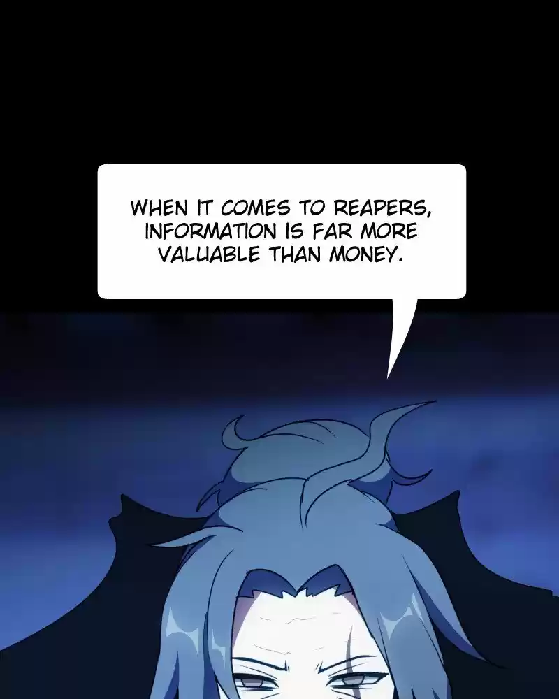 I’M The Grim Reaper Chapter 54