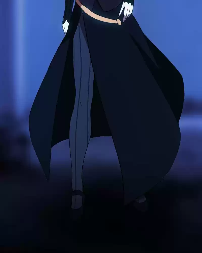 I’M The Grim Reaper Chapter 54