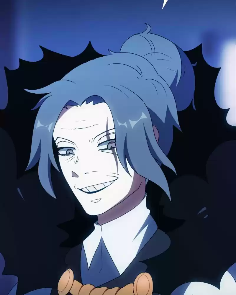 I’M The Grim Reaper Chapter 54