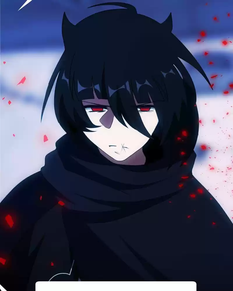 I’M The Grim Reaper Chapter 54