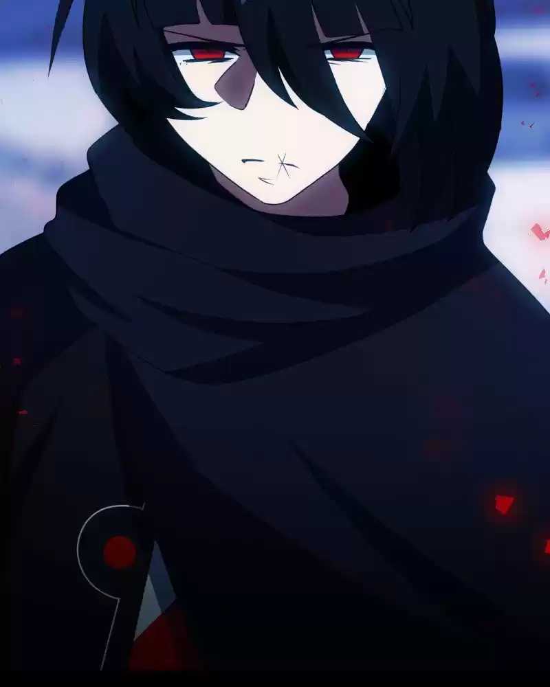 I’M The Grim Reaper Chapter 54