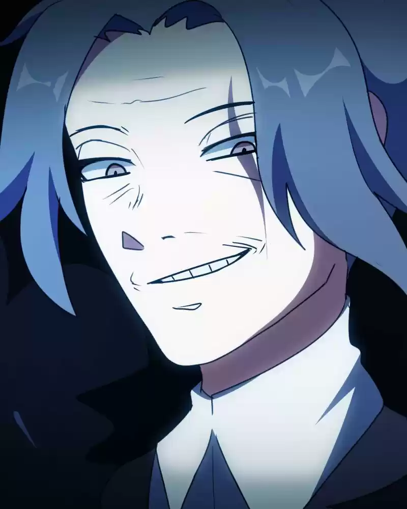 I’M The Grim Reaper Chapter 54