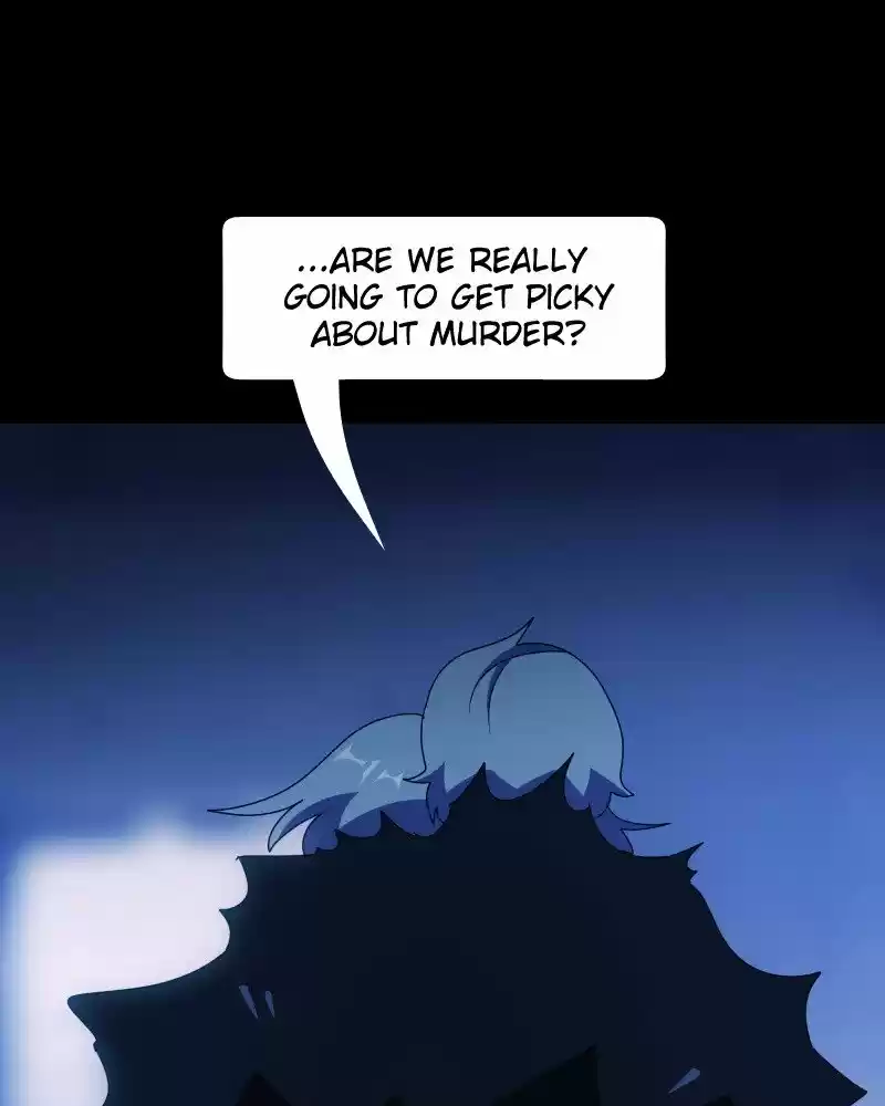 I’M The Grim Reaper Chapter 54