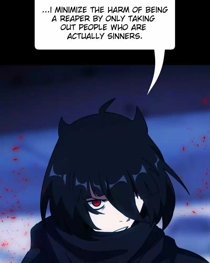 I’M The Grim Reaper Chapter 54