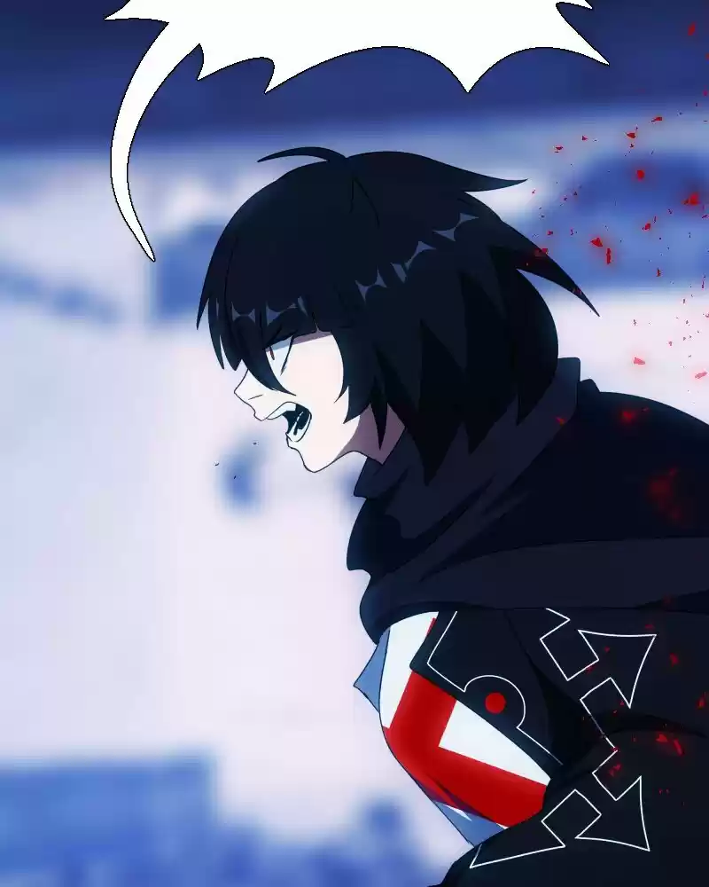 I’M The Grim Reaper Chapter 54