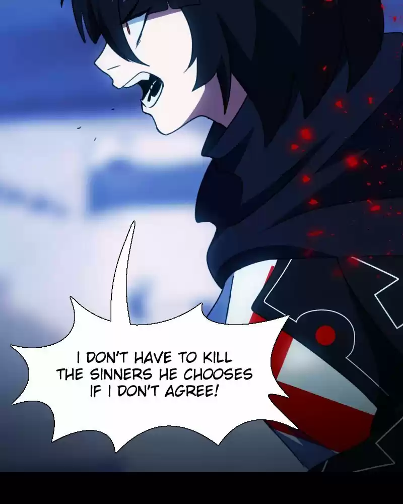 I’M The Grim Reaper Chapter 54